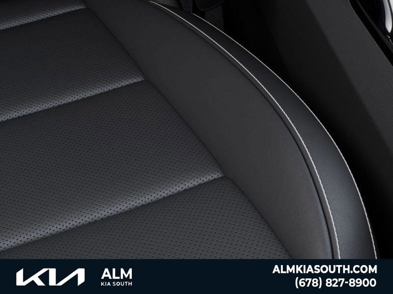 New 2025 Kia Telluride LX image 24