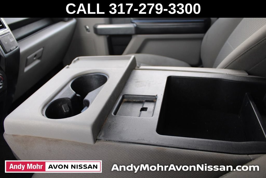 Used 2018 Ford F150 XLT w/ Equipment Group 302A Luxury AWD/4WD image 40