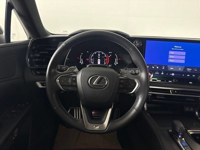 Certified 2024 Lexus RX 350 F Sport w/ Convenience Package AWD/4WD image 37