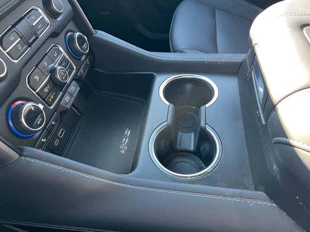 Certified 2023 Chevrolet Tahoe Z71 w/ Z71 Off-Road Package image 21