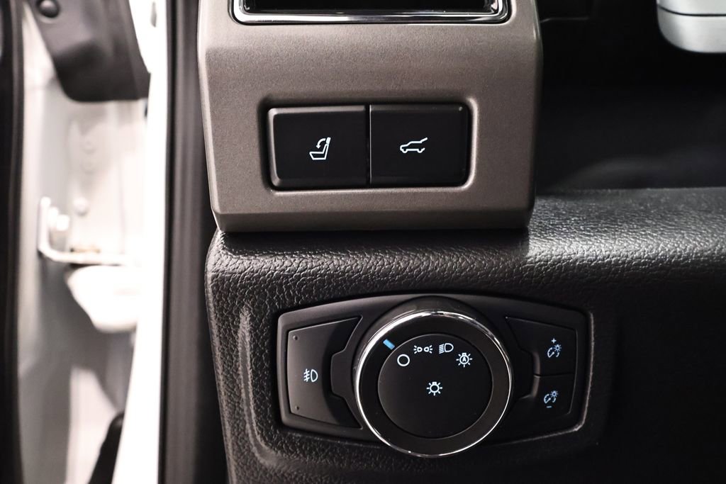 Certified 2021 Ford Expedition XLT AWD/4WD image 30