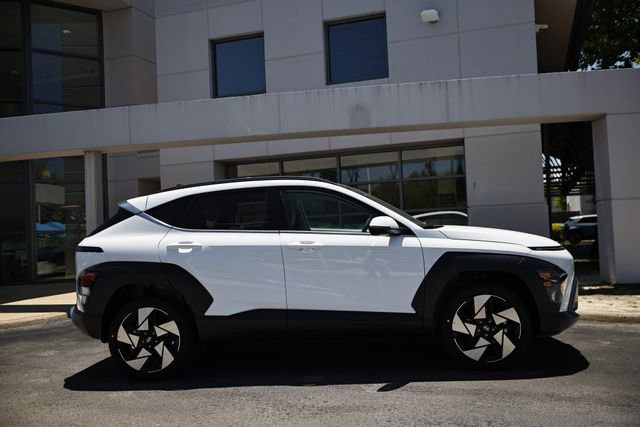 New 2026 Hyundai Kona Limited AWD/4WD image 3