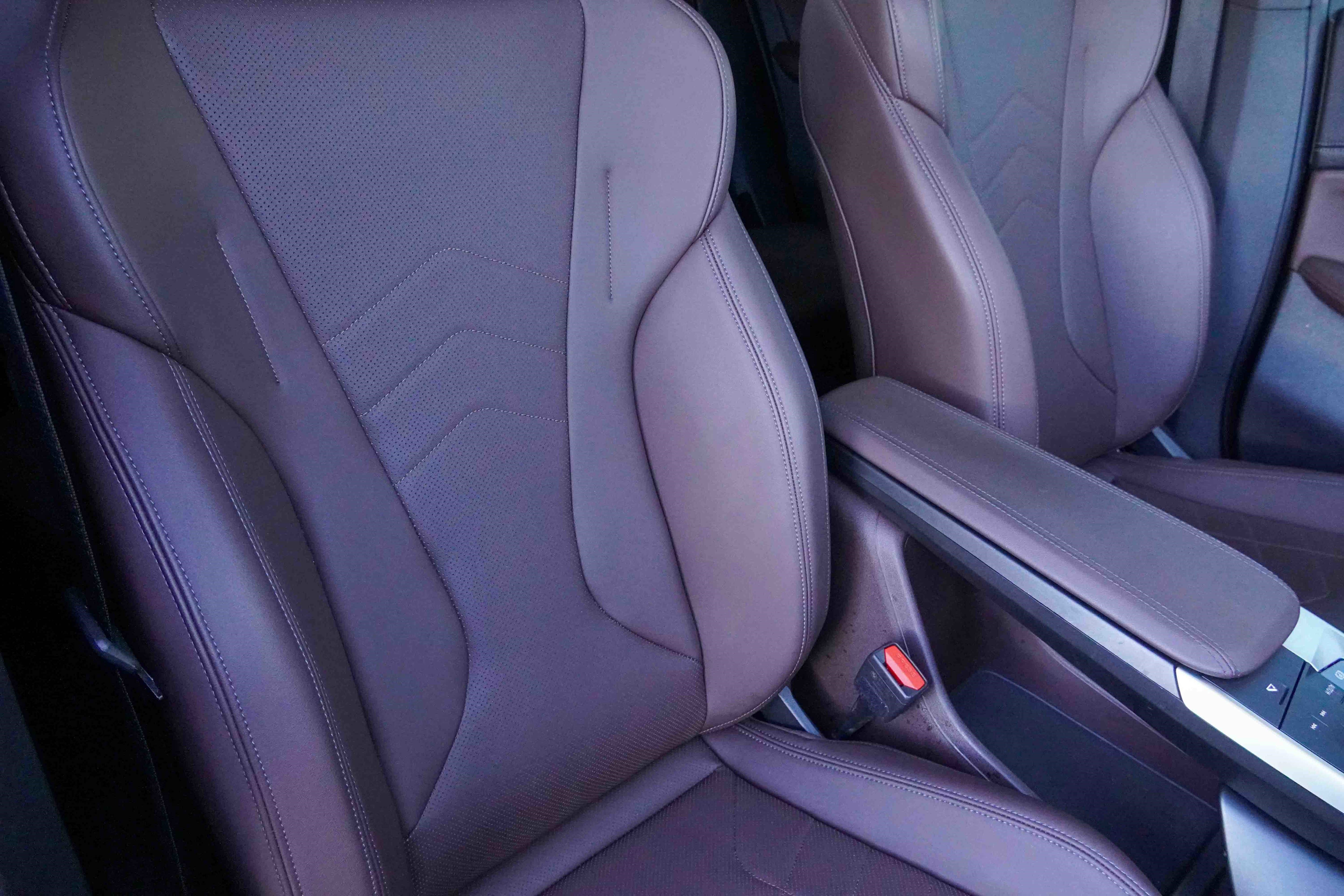 Certified 2025 BMW X2 M35i image 13