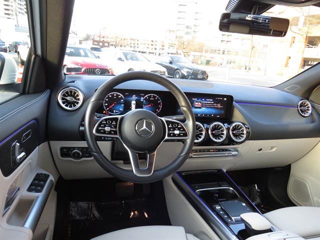 Certified 2023 Mercedes-Benz GLA 250 4MATIC image 11