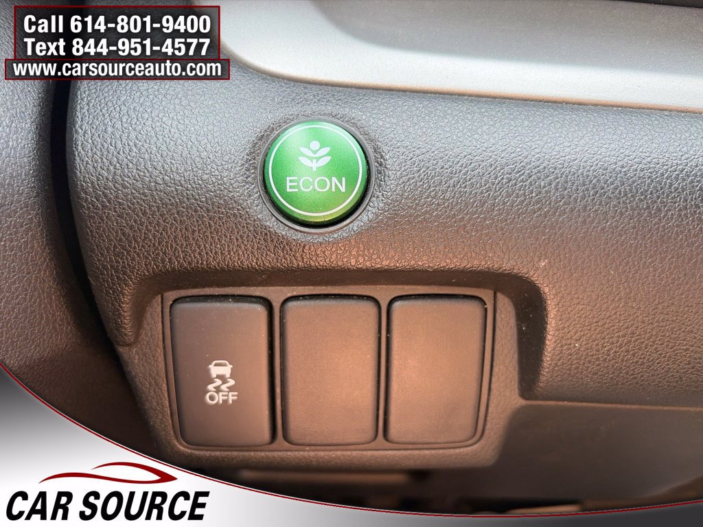 Used 2013 Honda CR-V EX image 12