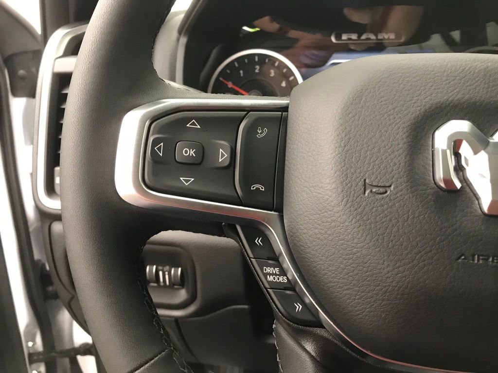 New 2026 RAM 1500 Big Horn image 12