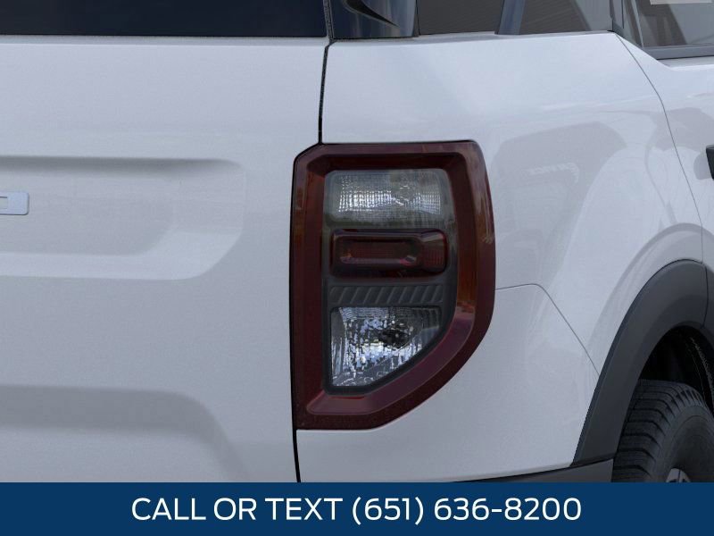 New 2026 Ford Bronco Sport Outer Banks AWD/4WD image 23