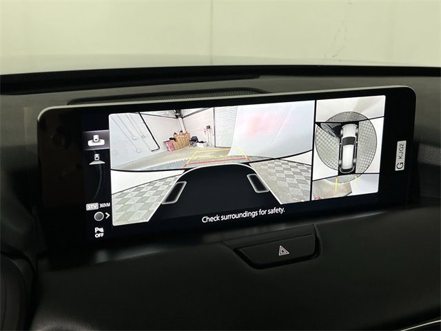 New 2026 MAZDA CX-90 3.3 Turbo S w/ Premium Plus image 22