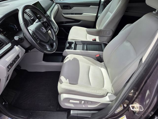 Used 2018 Honda Odyssey EX-L image 10