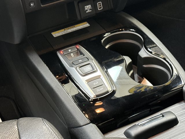 Used 2022 Honda Passport Elite image 26