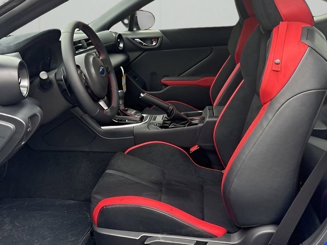 New 2026 Subaru BRZ Limited image 12