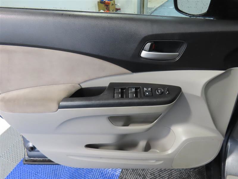 Used 2012 Honda CR-V EX image 15