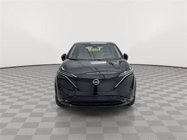 Certified 2024 Nissan Ariya AWD image 3