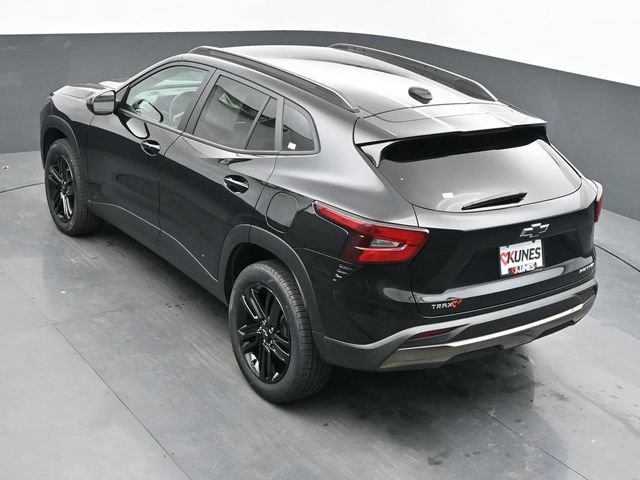 Used 2024 Chevrolet Trax ACTIV w/ Driver Confidence Package FWD image 40