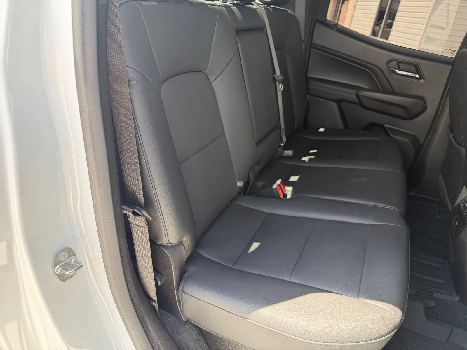 Used 2023 GMC Canyon Elevation w/ Elevation Premium Package RWD image 16