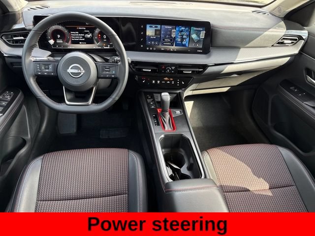 Used 2026 Nissan Kicks SR w/ Cold Weather Package AWD/4WD image 25