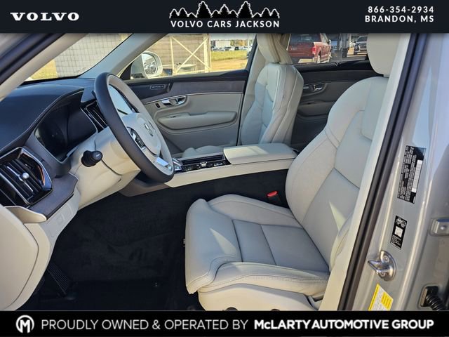 New 2026 Volvo XC90 B6 Ultra w/ Protection Package image 13