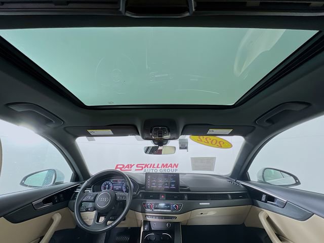 Used 2022 Audi A4 2.0T Premium Plus image 25