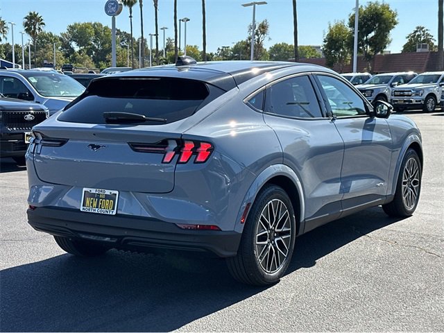 New 2025 Ford Mustang Mach-E Premium w/ Interior Protection Package image 6