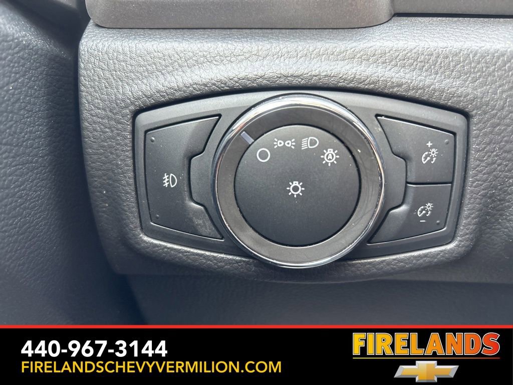 Used 2022 Ford Ranger XLT w/ Equipment Group 301A Mid image 16