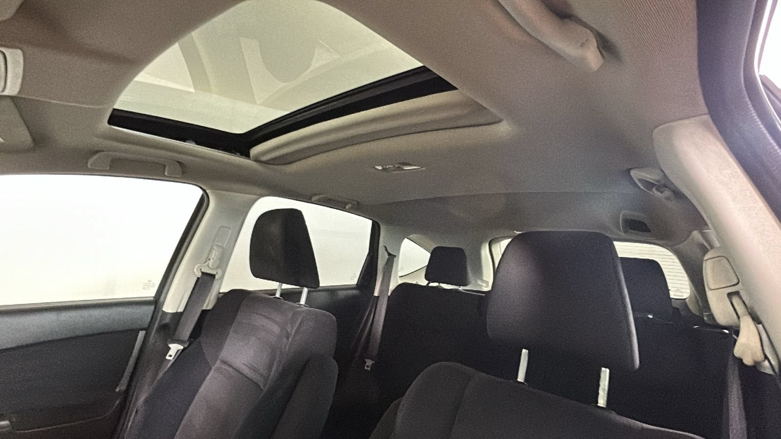 Used 2014 Honda CR-V EX image 14