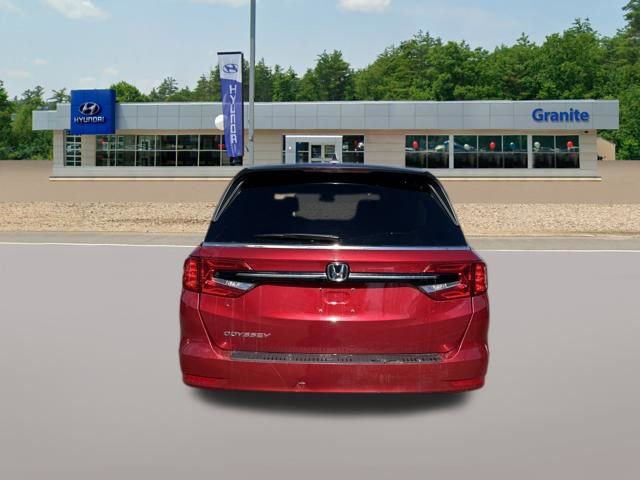 Used 2024 Honda Odyssey EX-L image 7