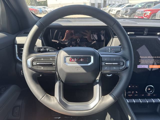 New 2026 GMC Terrain AT4 image 14