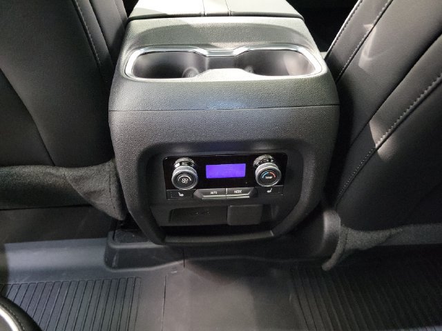 New 2026 Buick Enclave Avenir w/ Super Cruise Package FWD image 11