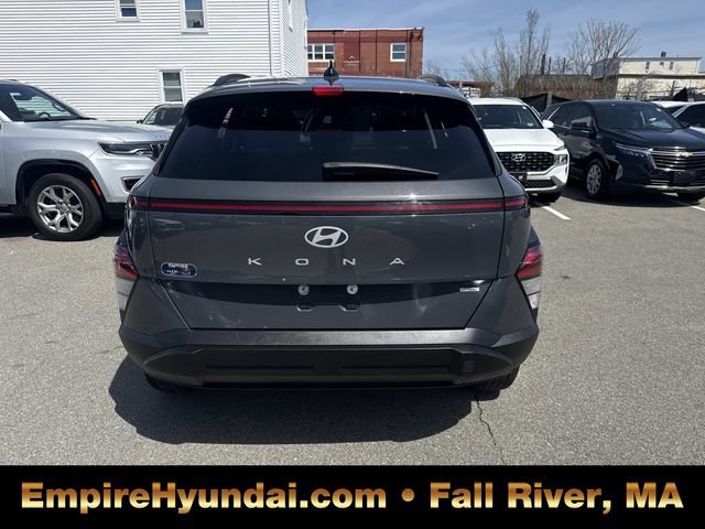 Used 2024 Hyundai Kona SEL image 4