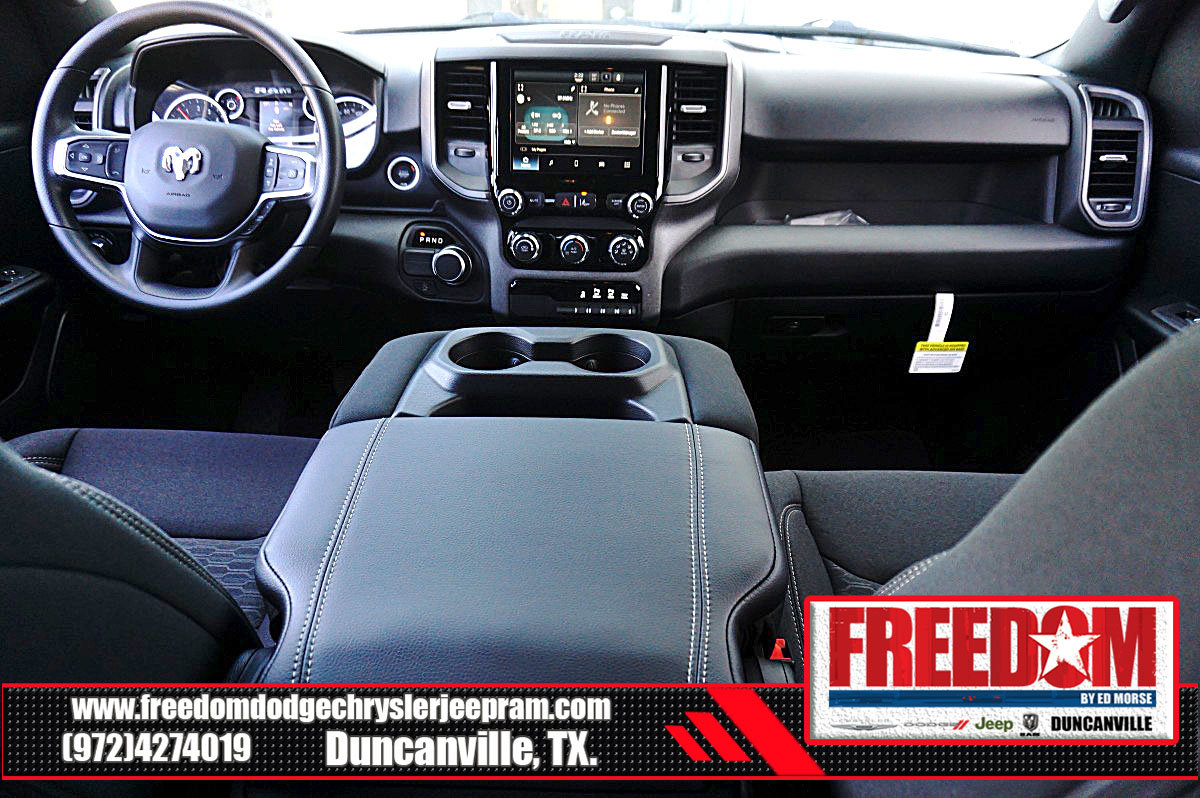 New 2026 RAM 1500 Express image 11