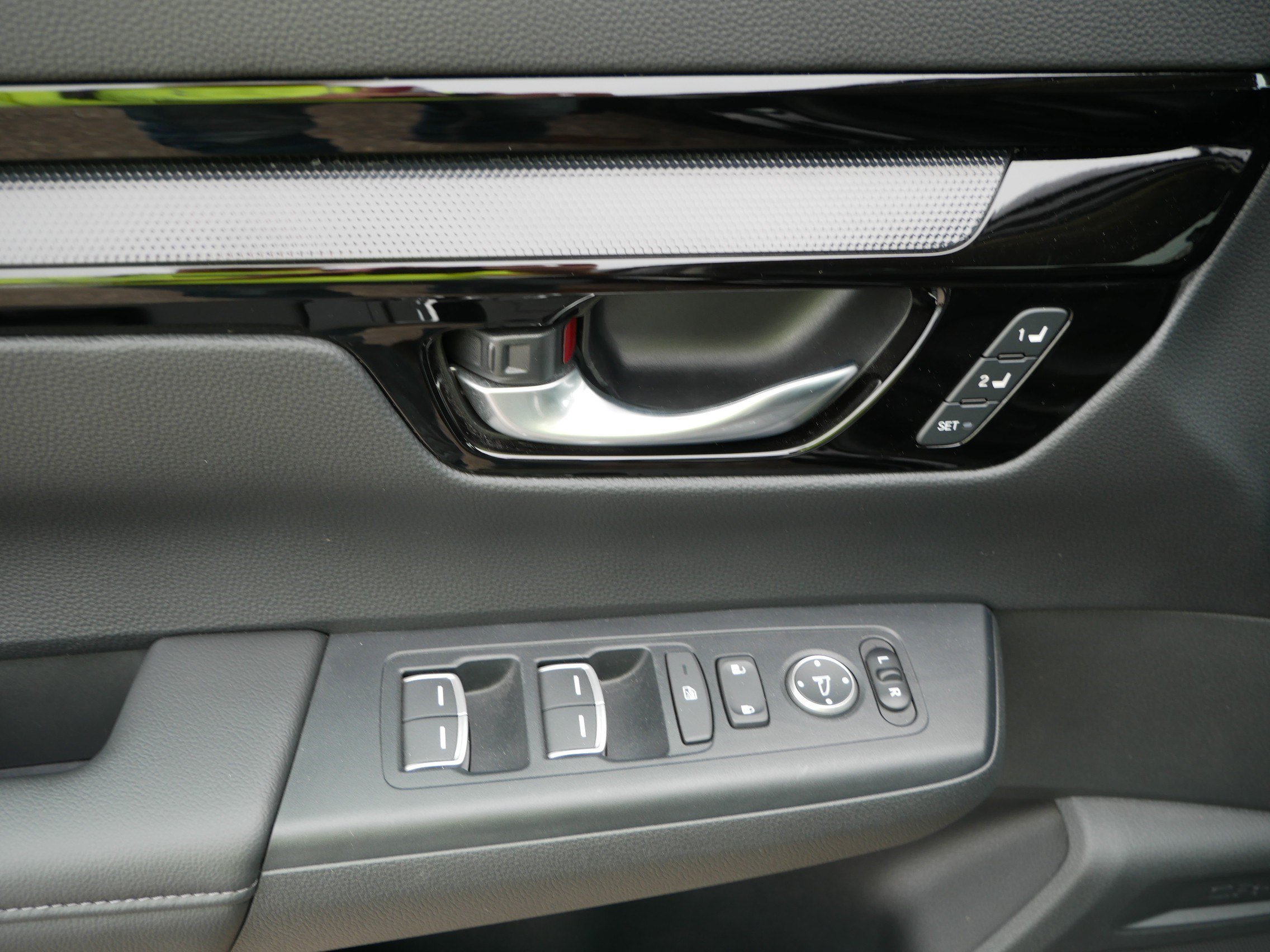 Used 2023 Honda CR-V EX-L image 19