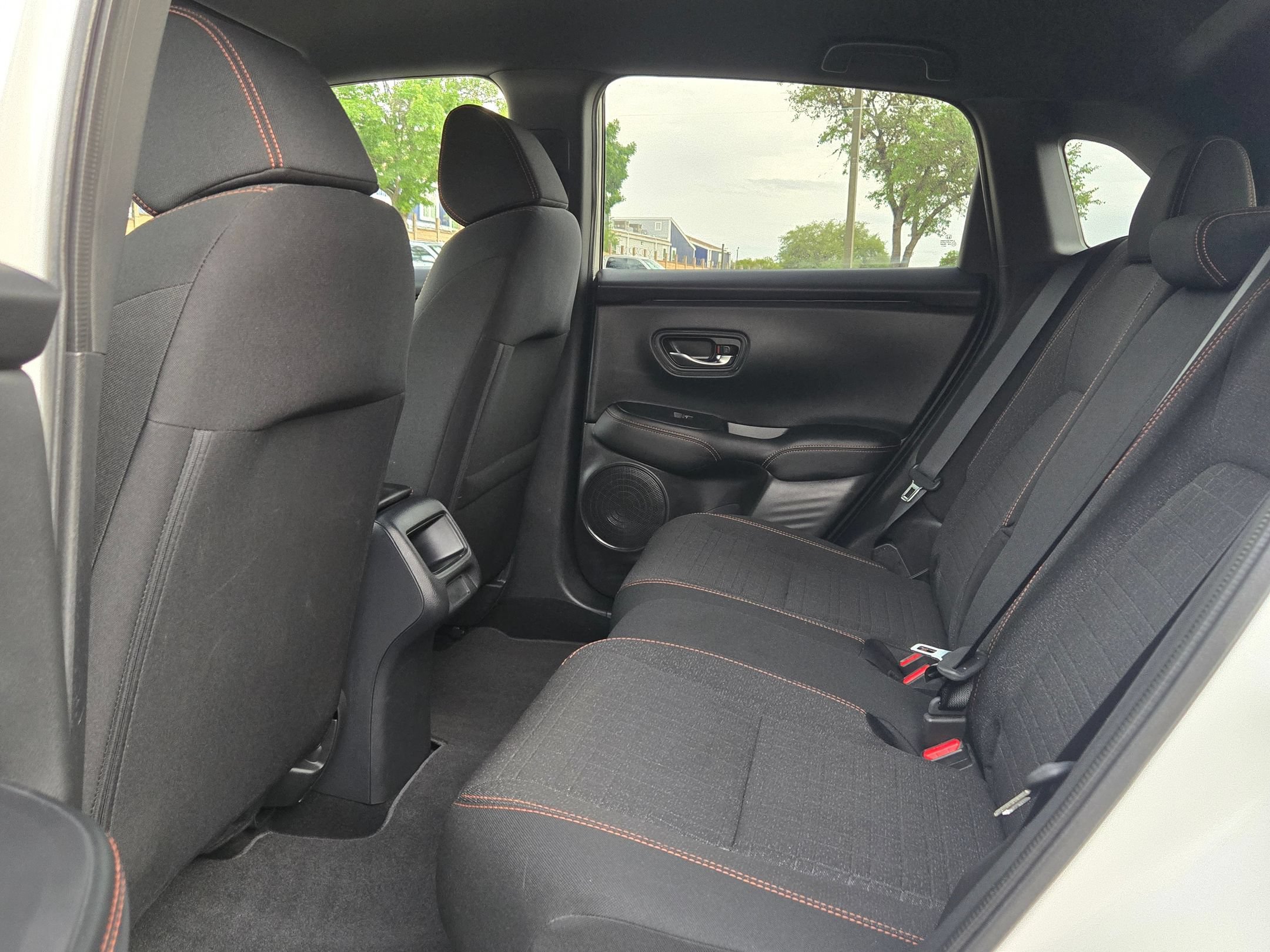 Used 2026 Honda HR-V Sport image 15