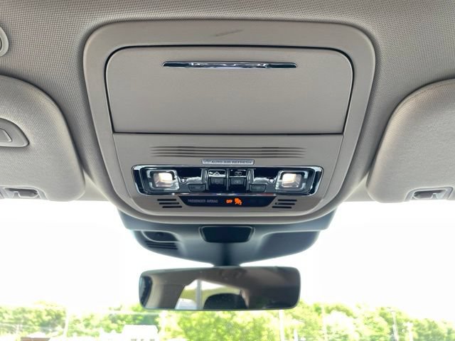 Used 2023 Lincoln Aviator Reserve w/ Jet Package AWD/4WD image 22
