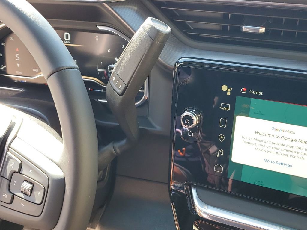 New 2024 GMC Sierra 2500 Denali Ultimate w/ Max Trailering Package image 17