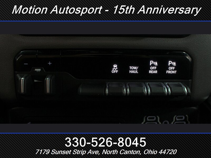 Used 2019 RAM 1500 Big Horn AWD/4WD image 18