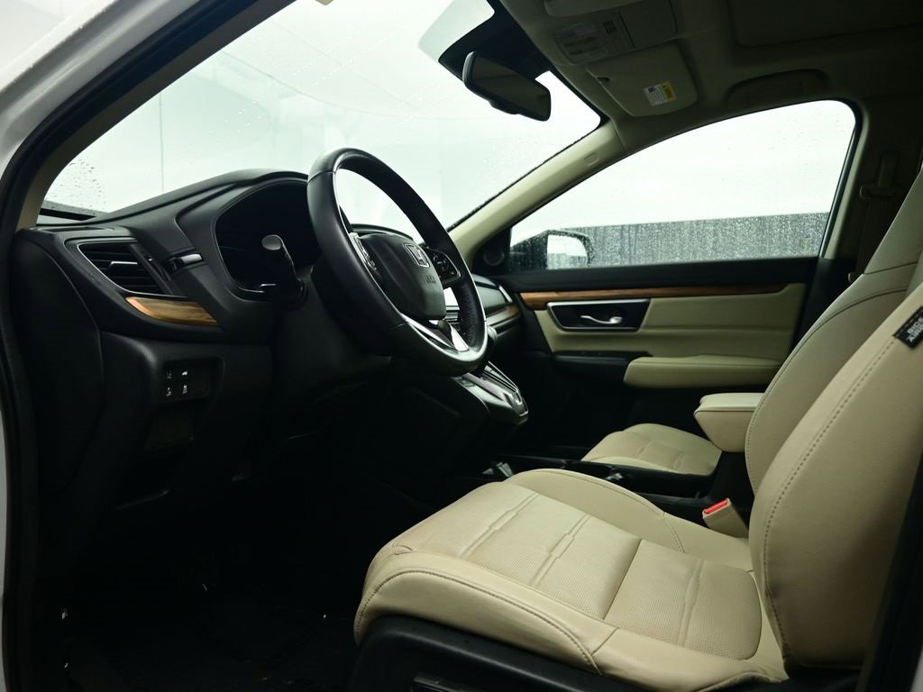 Used 2019 Honda CR-V Touring image 21