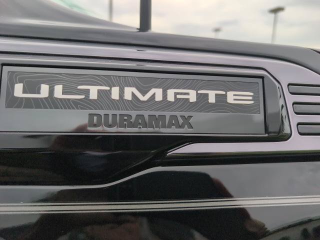 New 2026 GMC Sierra 2500 Denali Ultimate w/ Max Trailering Package AWD/4WD image 10