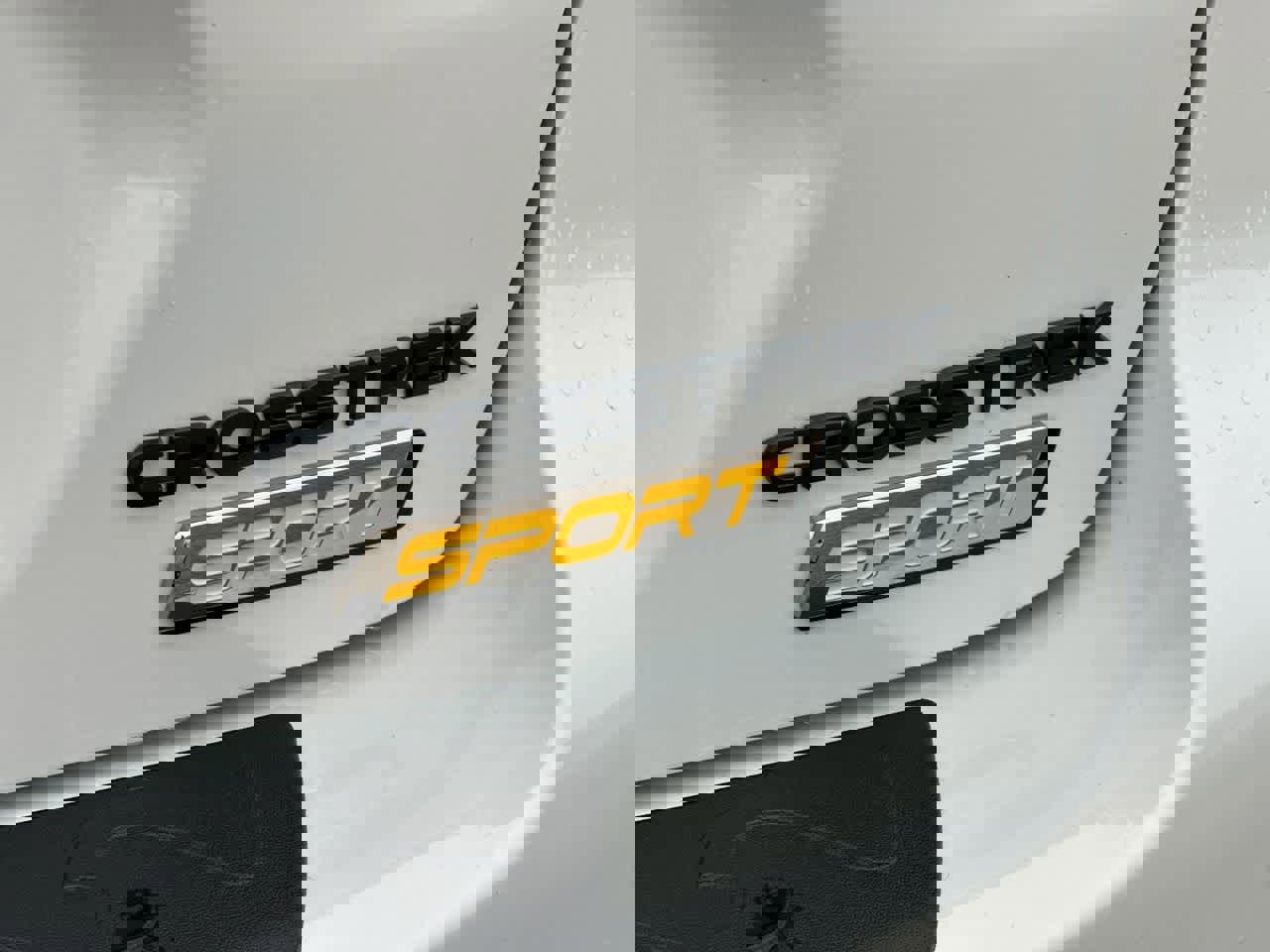 New 2026 Subaru Crosstrek 2.5i Sport image 18