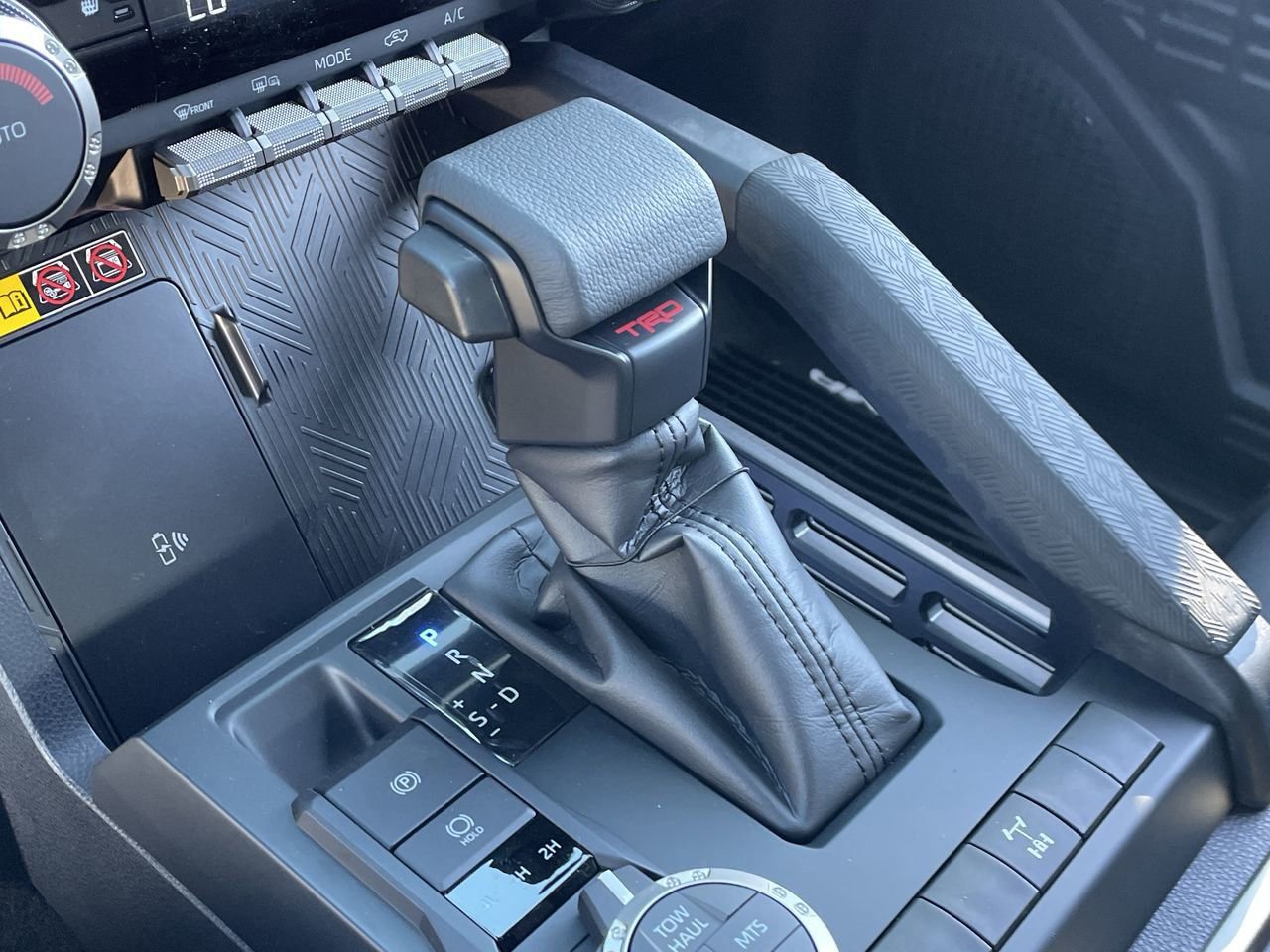 New 2026 Toyota Tacoma TRD Off-Road image 13