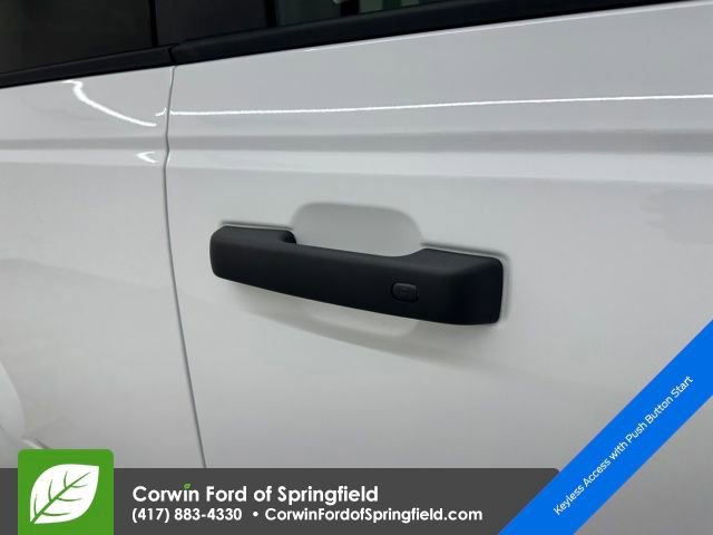 New 2026 Ford Bronco Outer Banks image 8