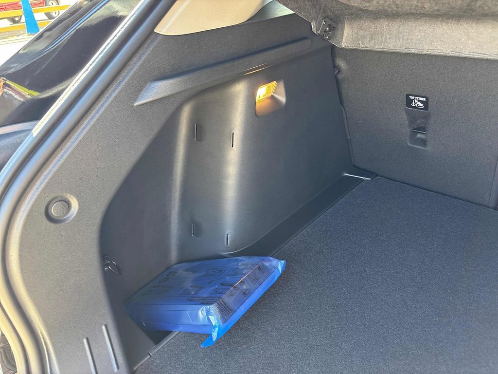 New 2026 Chevrolet Trax LT w/ Driver Confidence Package image 39