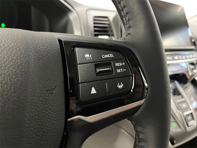 New 2026 Honda Odyssey Touring image 19