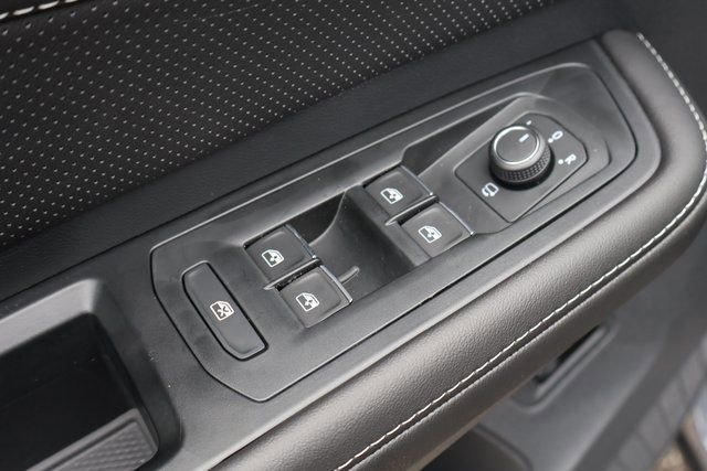 New 2026 Volkswagen Atlas SEL Premium R-Line image 11