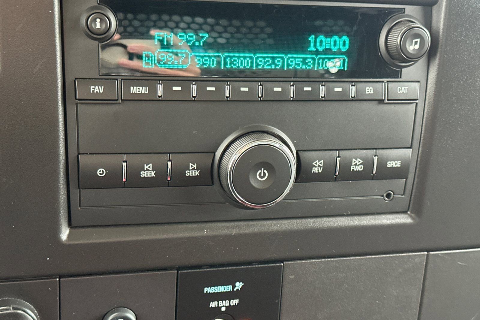 Used 2024 GMC Savana 2500 w/ Driver Convenience Package image 28