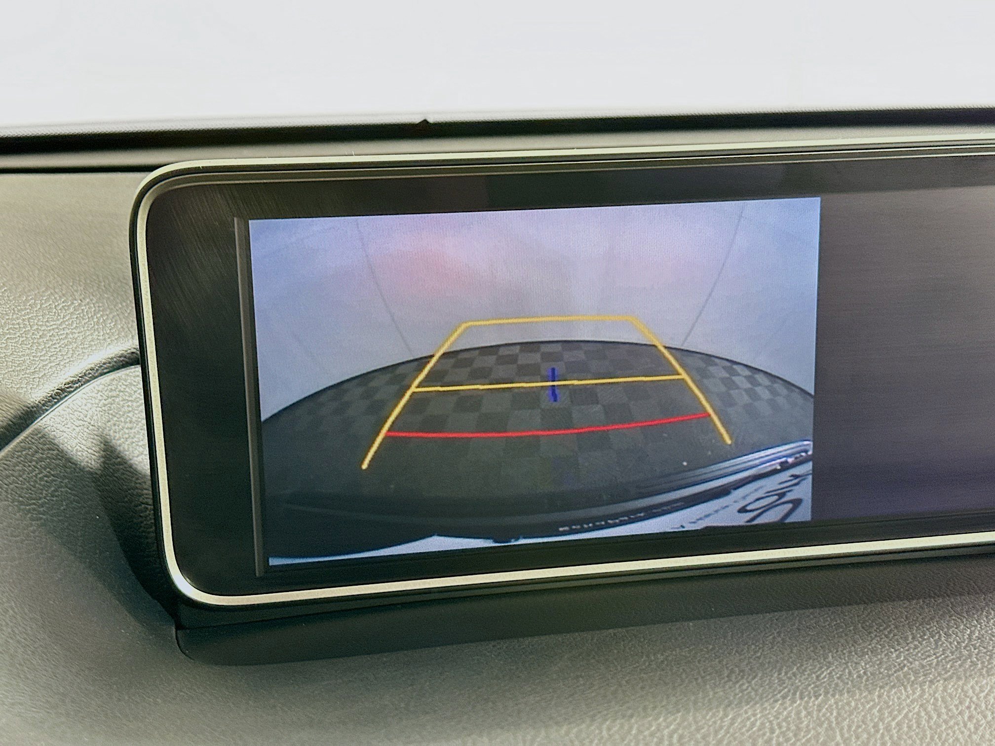 Used 2017 Lexus RX 450h AWD image 23