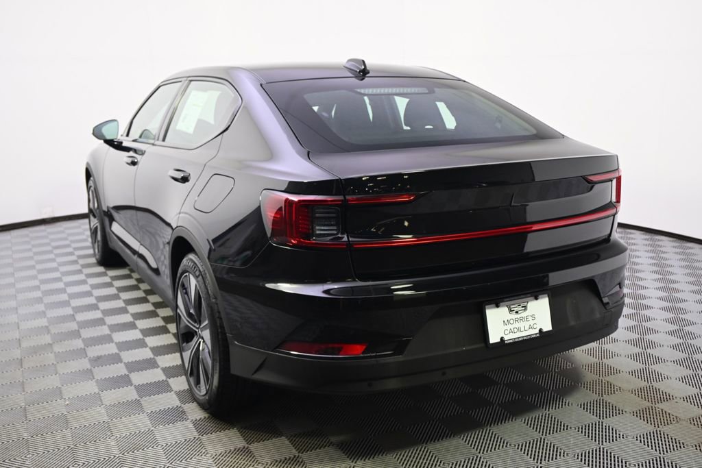 Used 2024 Polestar Polestar 2 AWD/4WD image 4