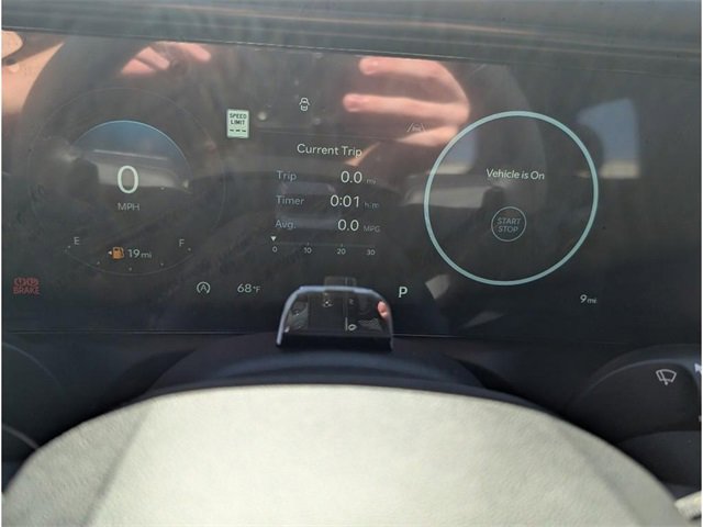 New 2026 Hyundai Palisade XRT Pro image 19