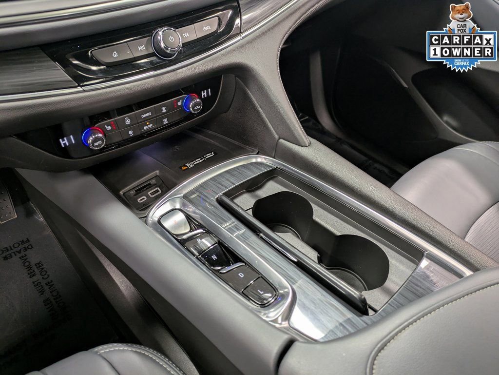 Used 2023 Buick Enclave Essence w/ Experience Buick Package image 14