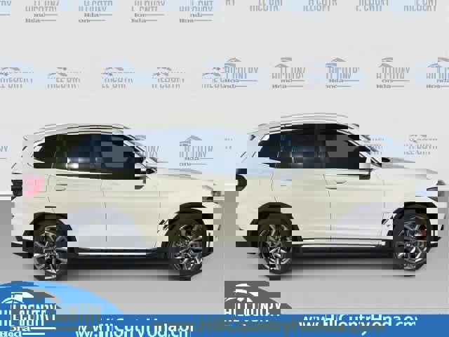 Used 2019 BMW X3 xDrive30i w/ Convenience Package image 7