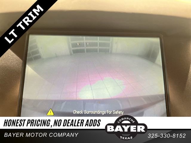 Used 2012 Chevrolet Equinox LT w/ All-Star Package image 13